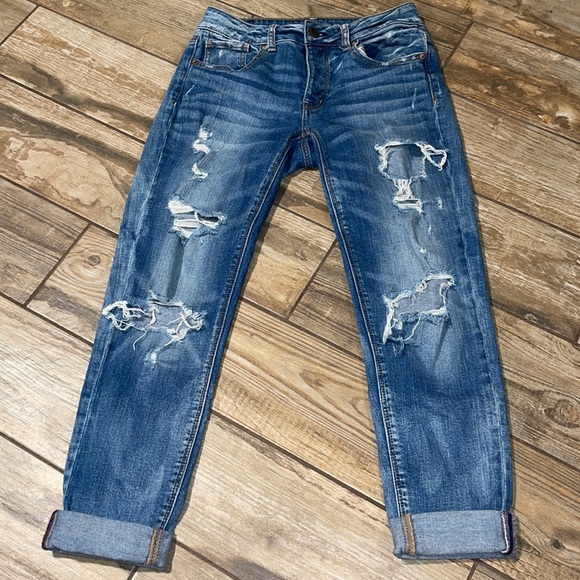 Jeans - Picture 2 of 2